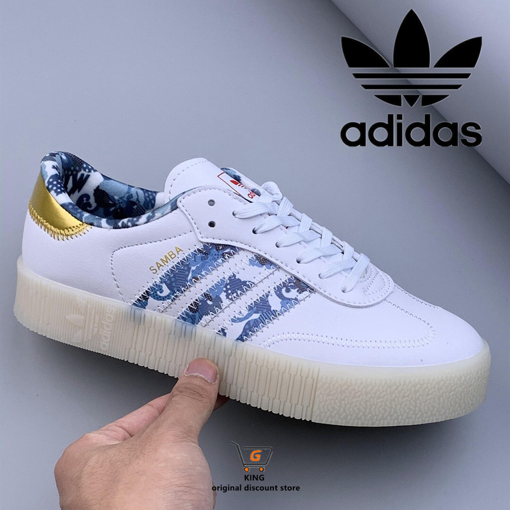 Giày thể thao nam Adidas 002