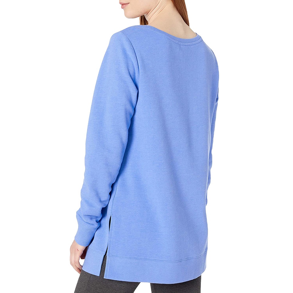 Áo nỉ chui đầu AMAZON ESSENTIAL chính hãng