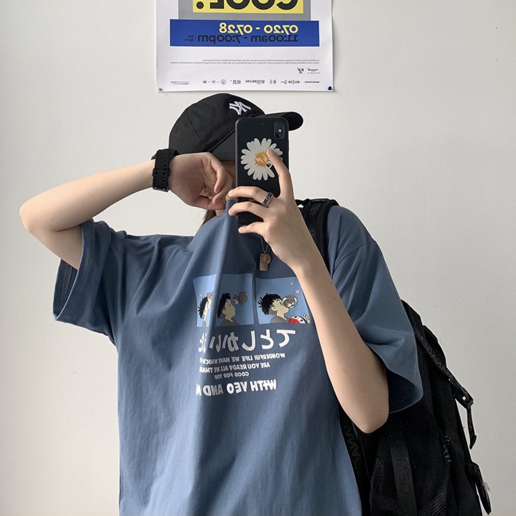 Áo thun nam ngắn tay,áo thun nam đủ size