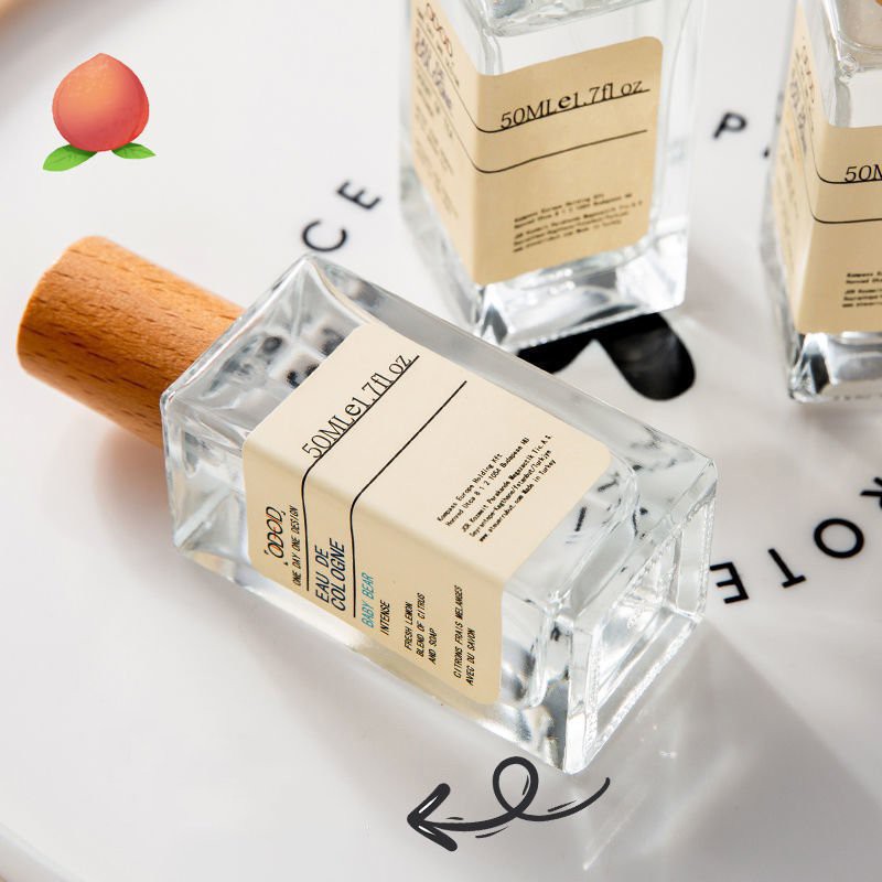 Nước hoa Shimang bản cao cấp Eau De Cologne EDP 50ML Mivino NH15 | BigBuy360 - bigbuy360.vn