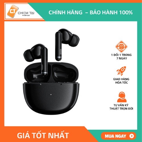 Tai nghe Bluetooth True Wireless QCY HT03