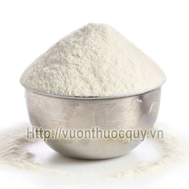 Bột Hoài Sơn (Củ Mài)