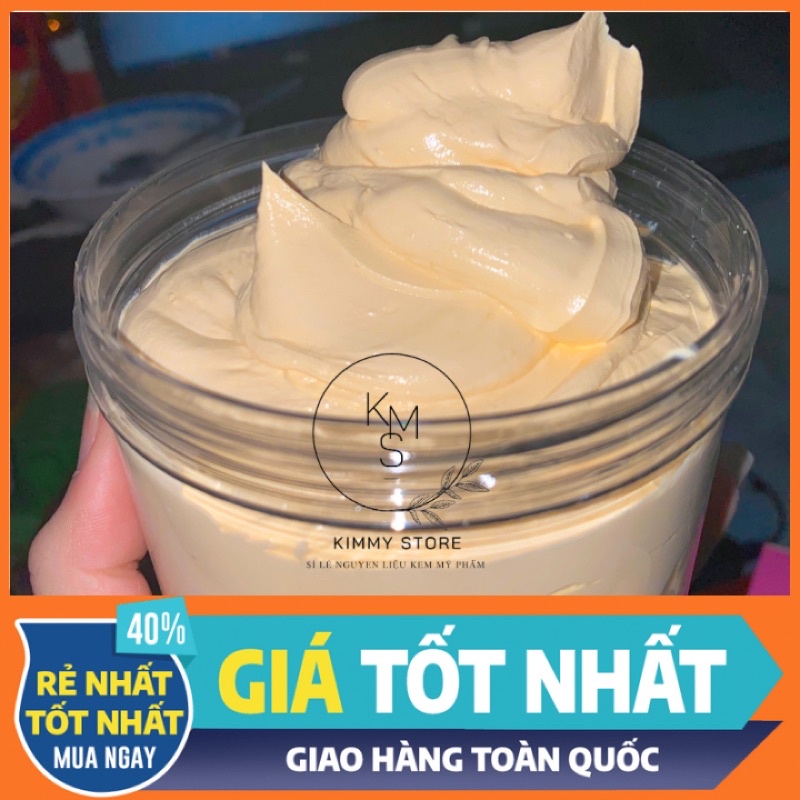 lẻ hộp 100g cốt ủ hồng - whitening body