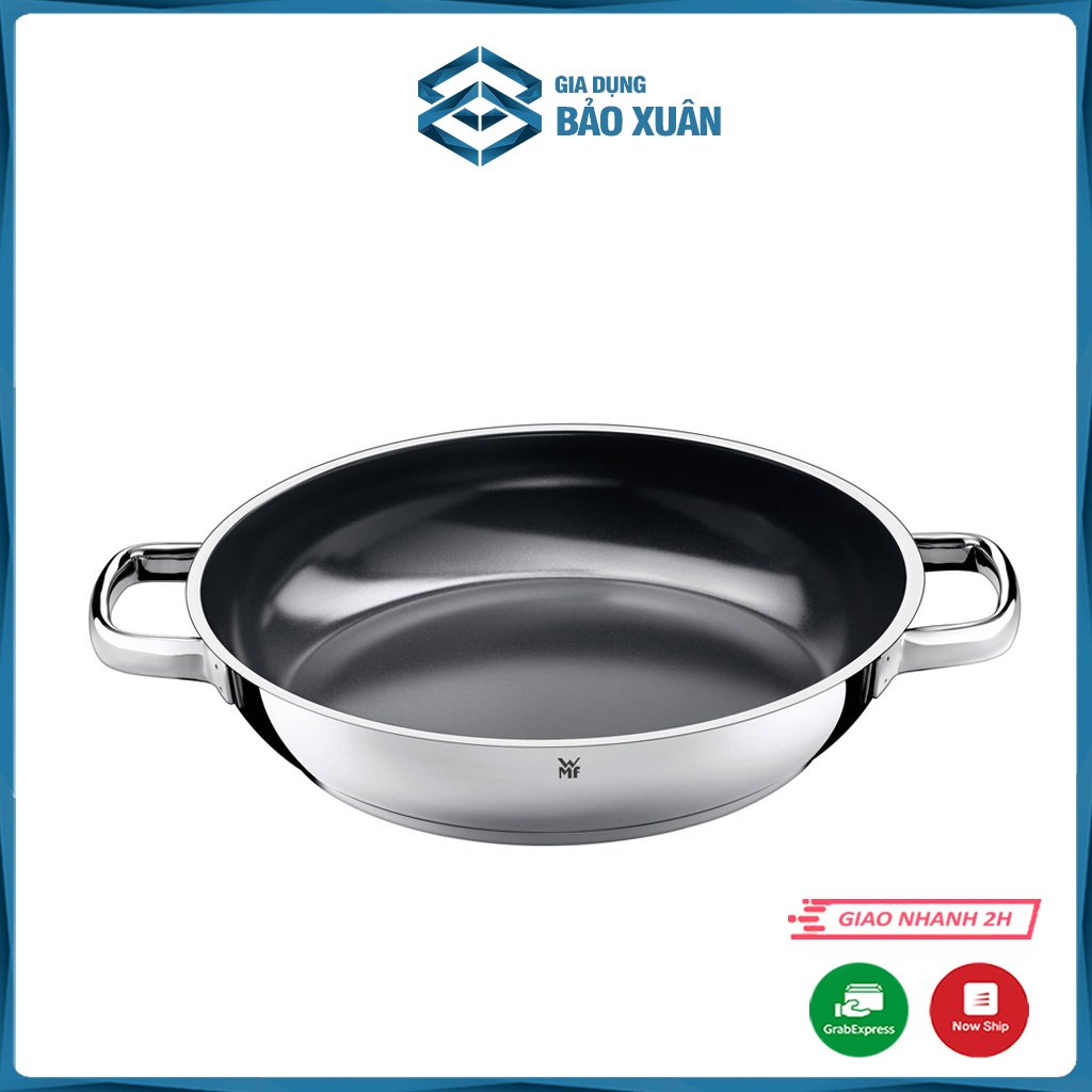 Chảo chống dính WMF Durado 28cm có 2 tay cầm