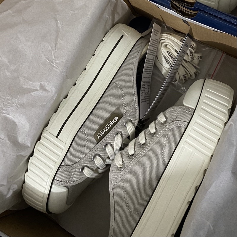 GIÀY MULE DISCOVERY AUTH HÀN QUỐC
