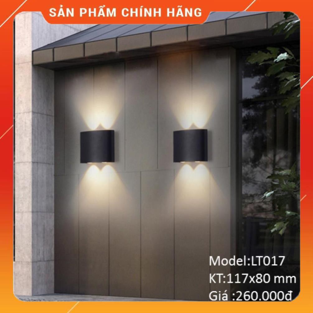 Đèn tường cao cấp