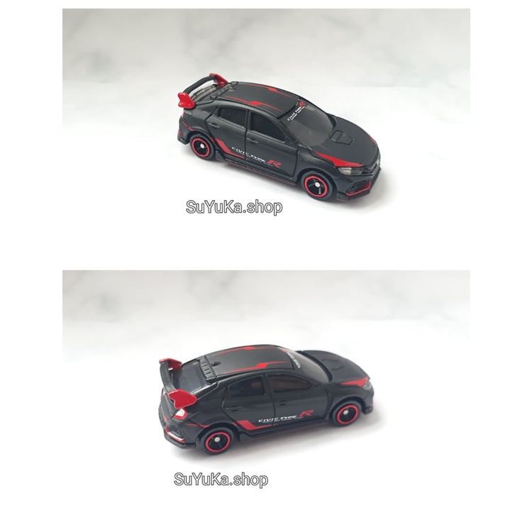 Xe Mô Hình Tomica H o n d a C i v i c