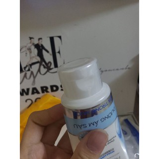 Kem rửa mặt dưỡng ẩm tối ưu hada labo advanced nourish 80g