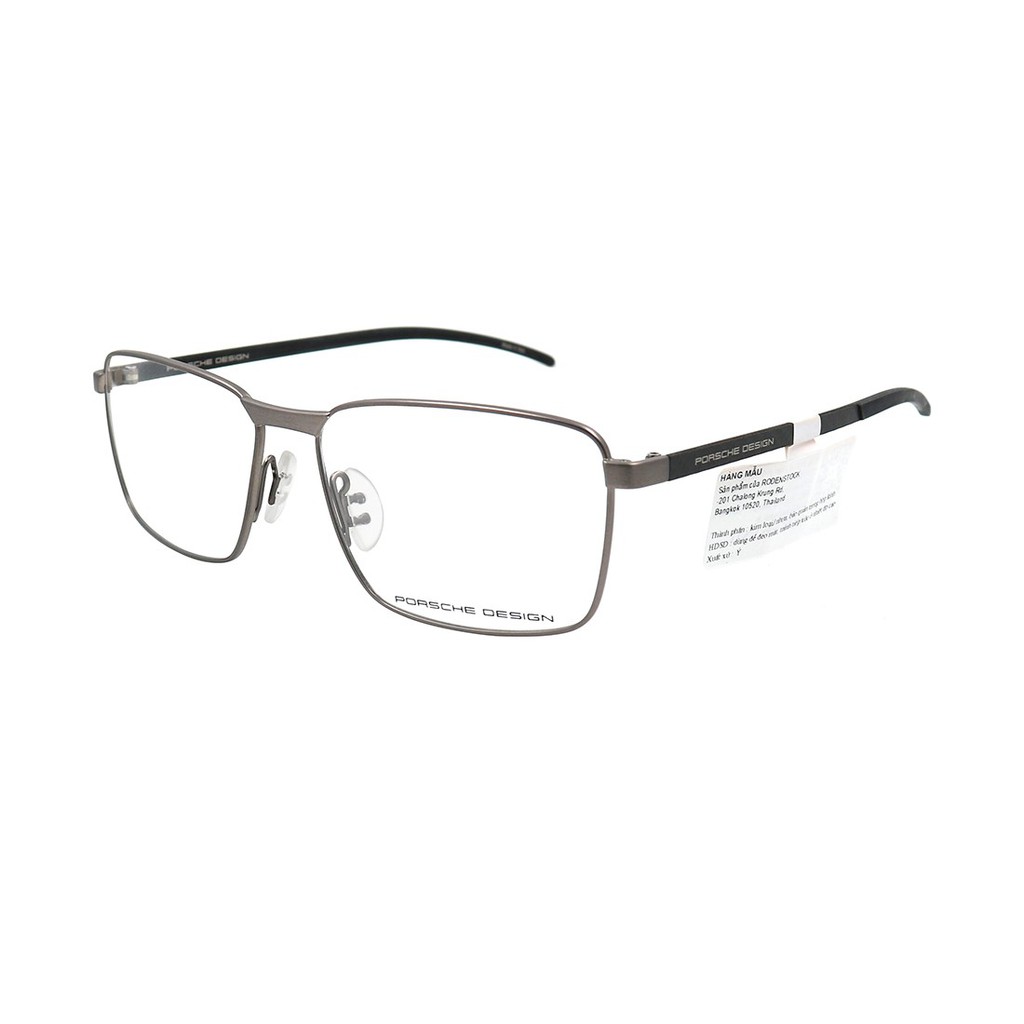 Gọng kính Porsche Design P8325 chính hãng