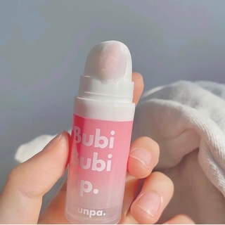 TẨY DA CHẾT MÔI BUBI BUBI LIP