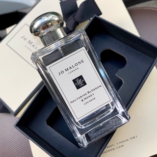 Nước hoa nữ Jo Malone Nectarine Blossom & Honey (2021)