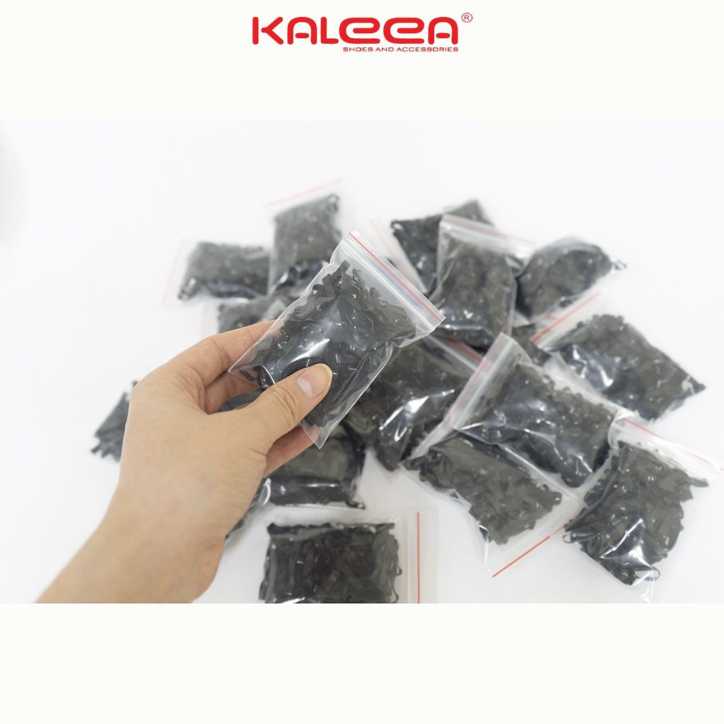 Chun Buộc Tóc Co Dãn Bản To Chắc Chắn