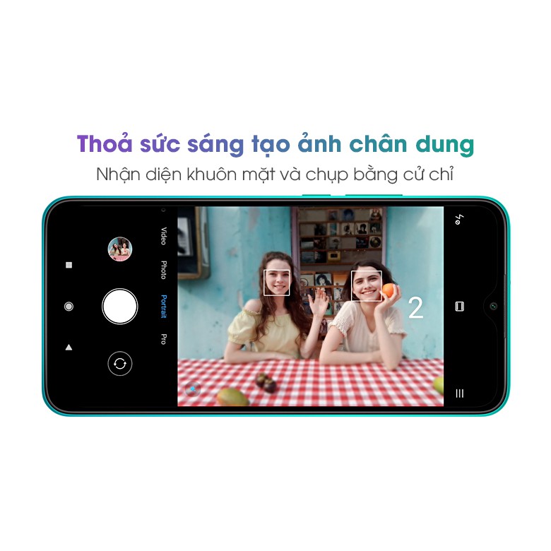 Điện Thoại Xiaomi Redmi 9-Hàng Chính Hãng-Mới Nguyên Seal 100%-Bảo Hành Điện Tử 18th | BigBuy360 - bigbuy360.vn