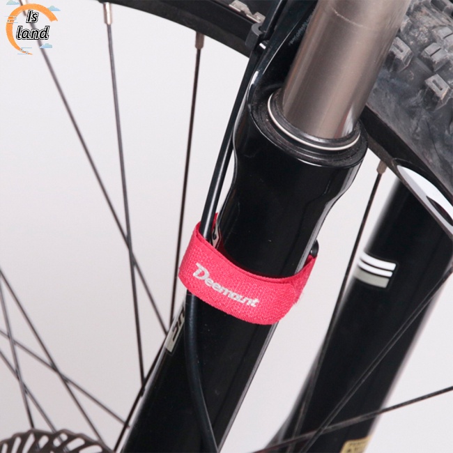 Dây Đai Bằng Nilon Đa Năng Tiện Dụng Cho Xe Đạp