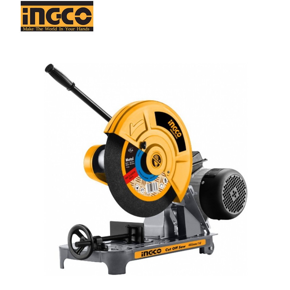 Máy cắt INGCO COS4051