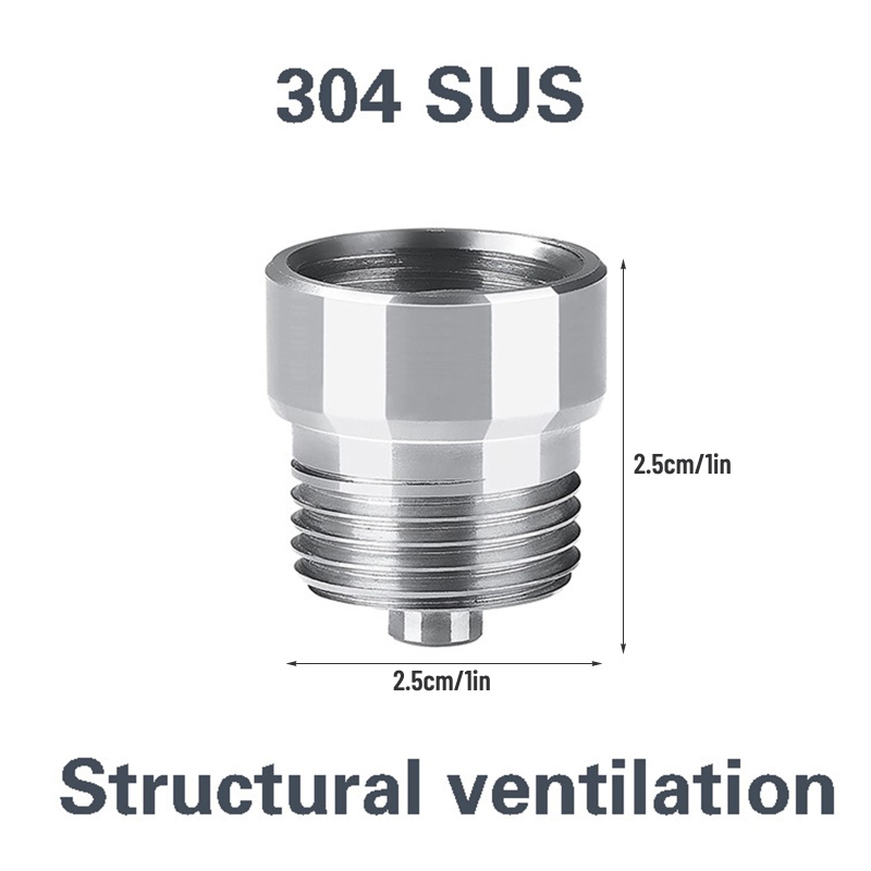 2 Van Điều Khiển Lưu Lượng Nước G1 / 2 Tiết Kiệm Nước Cho Bồn Tắm