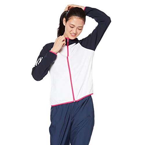 Áo khoác nữ chính hãng Adidas Climalite DV0720