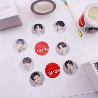 Băng keo tìm kiếm tìm kiếm BTS