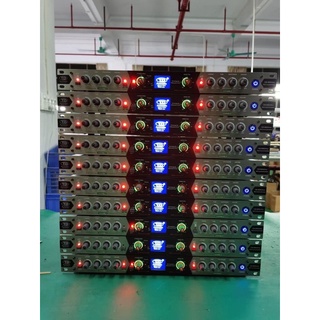 Nâng tiếng td acoustic cb 800 ultra