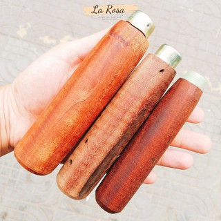 Tông đục gỗ lim - Chuôi tô vít gỗ