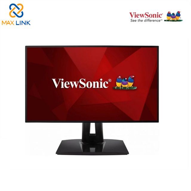 Màn hình máy tính VIEWSONIC 24 inch LCD MONITOR VP2458 | BigBuy360 - bigbuy360.vn