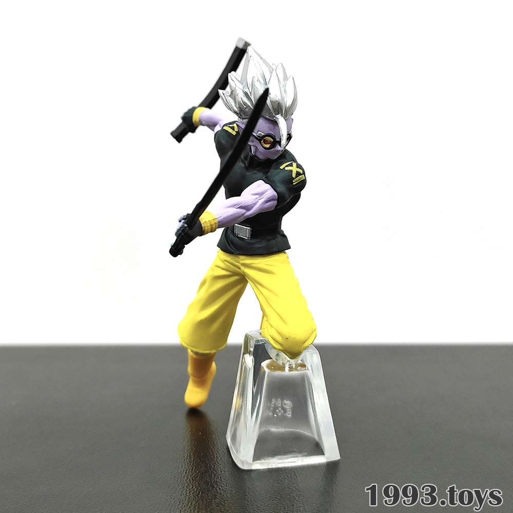 Mô hình nhân vật Bandai figure Dragon Ball Super Gashapon VS Part 13 - Super Fu