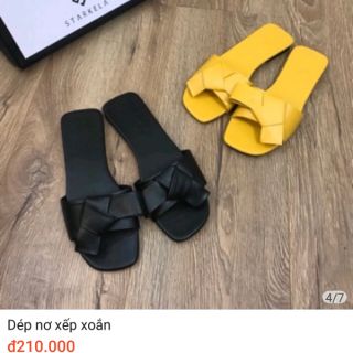 Dép xinh sz 34 - 43.