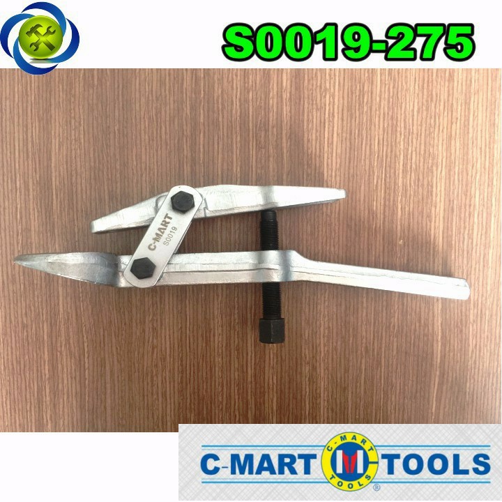 Cảo Rotin C-Mart S0019-275 dài 275mm lỗ 20mm