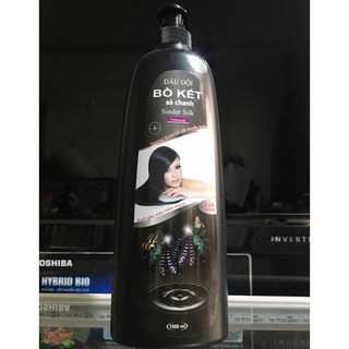 COMBO 2 DÀU GỘI BỒ KẾT 100ML