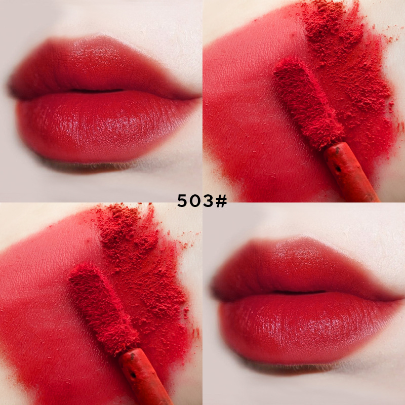 [Hàng mới về] Son môi trang điểm Pinkyfocus lâu trôi chống thấm nước xinh xắn cho nữ | BigBuy360 - bigbuy360.vn