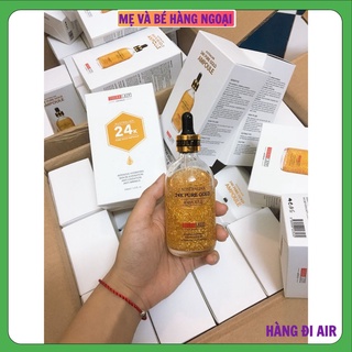 Serum vàng 24k 💖freeship💖