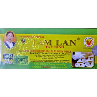 CHÍNH HÃNG Trà Túi Lọc Tâm Lan