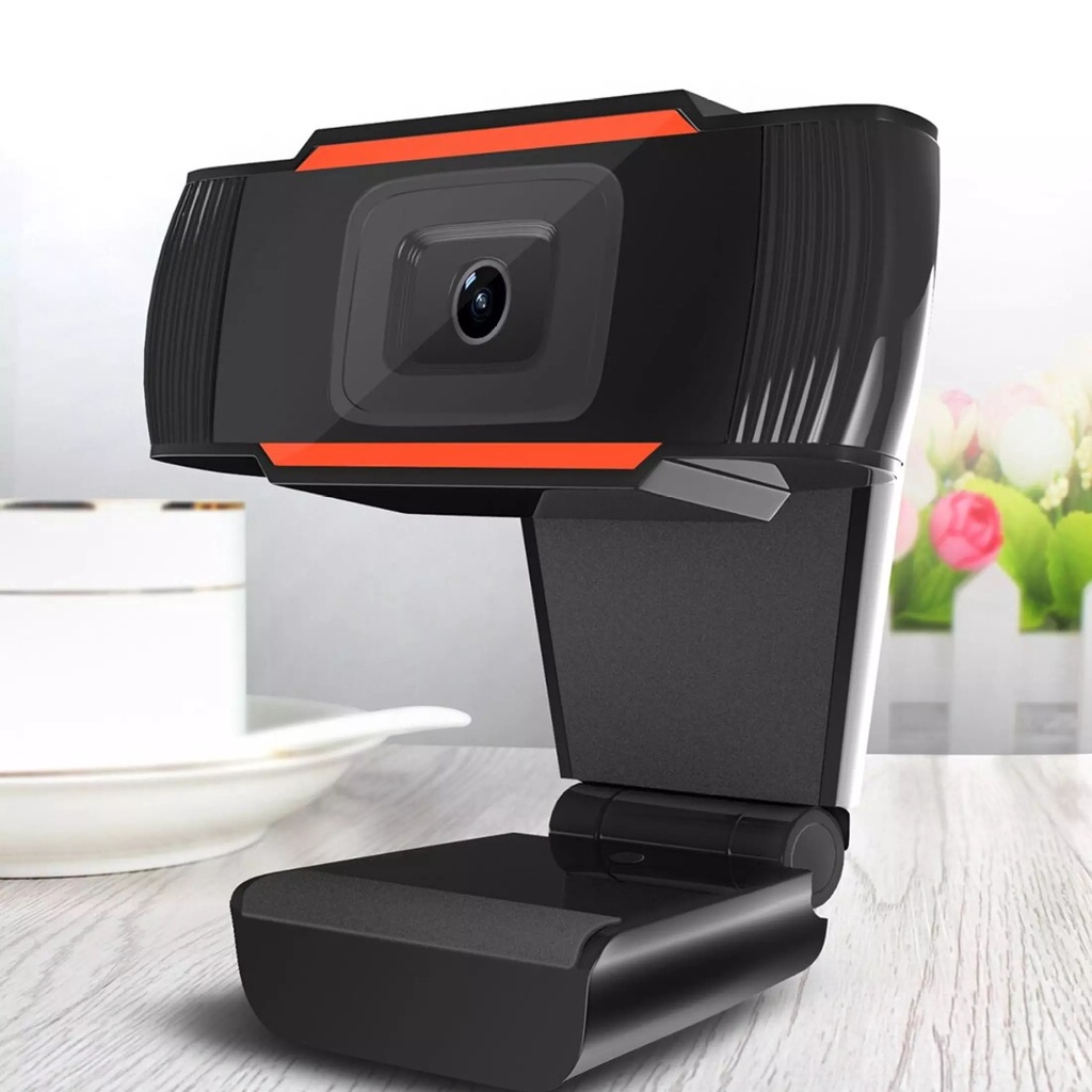 XẢ HÀNG -WEBCAM COVID20M - HD 1280P - USB 2.0- MIC RÕ- SIÊU NÉT | BigBuy360 - bigbuy360.vn