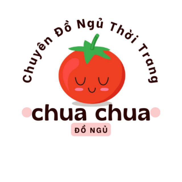 ĐỒ NGỦ-CHUA CHUA