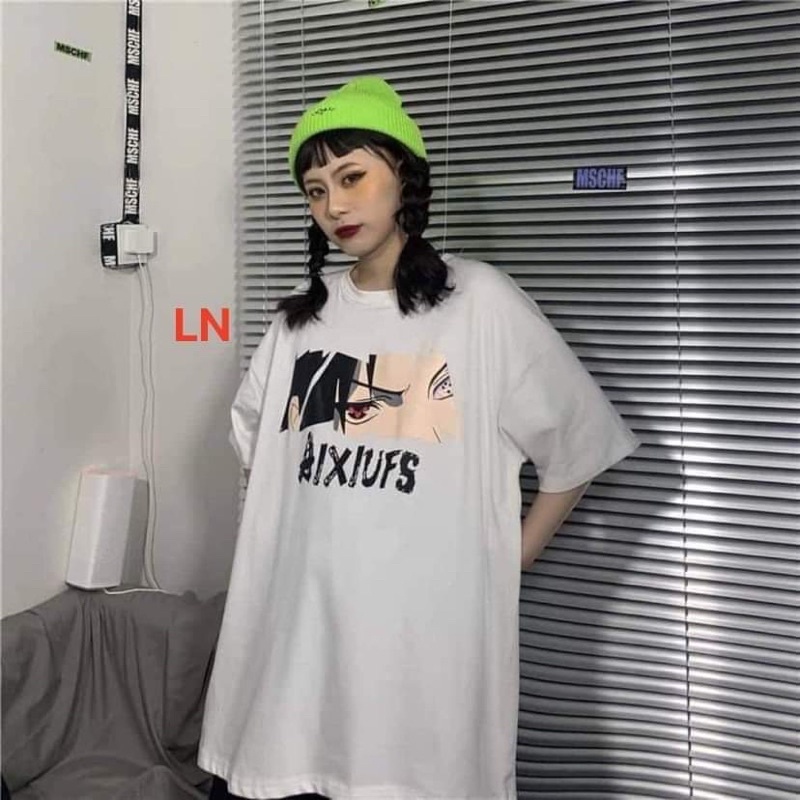 Áo phông Alxlufs DA6