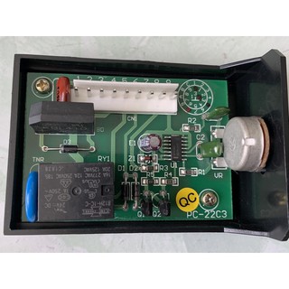 Board phóng dây PC-22C Máy đóng đai Chali JN 740