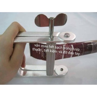 Dụng cụ vặn thuốc màu nhuộm