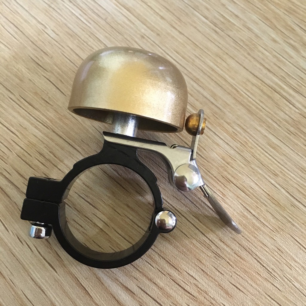 Chuông xe đạp cổ LD05