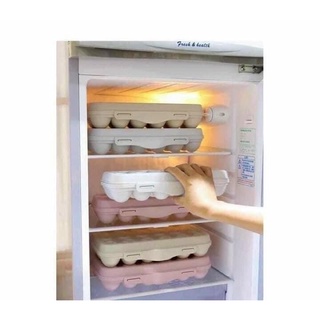KHAY ĐỰNG TRỨNG 12 Ô