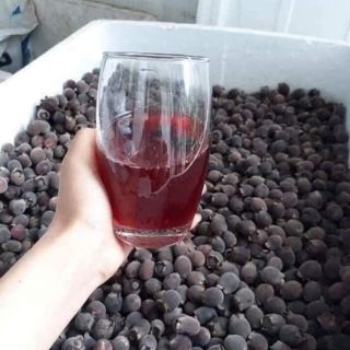 Sim rừng khô 200/1kg hsd 12 tháng