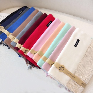 Khăn quàng cổ mùa đông cao cấp cho nữ