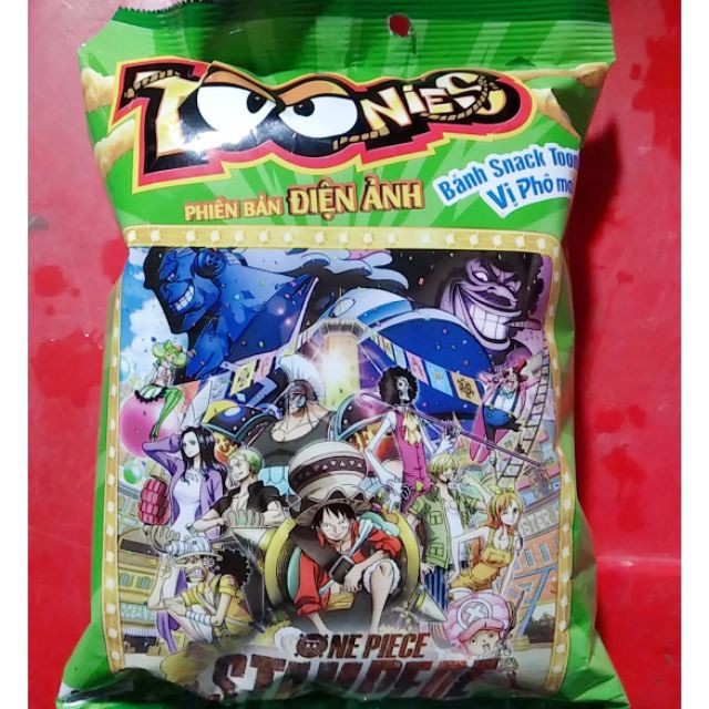 Bim Bim Orion - Swing đủ vị ( 1 gói )