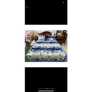 COMBO 3 BỘ DRAP