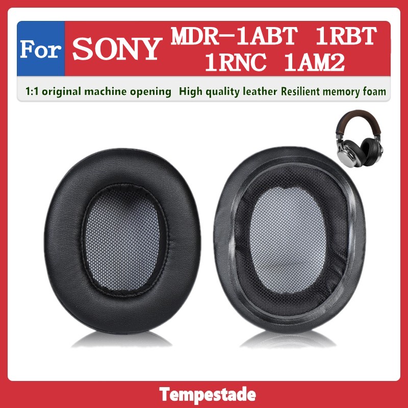 Vỏ Bọc Bảo Vệ Hộp Sạc Tai Nghe SONY MDR 1ABT 1RBT 1RNC 1AM2 Chuyên Dụng