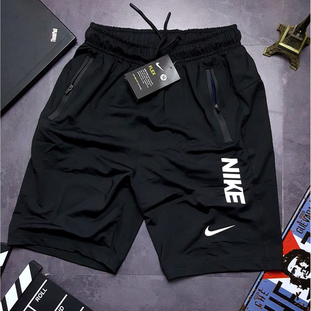 Quần Short đùi thể thao nam Pro 06 - Hàng VNXK - Cường Thanos Sport thế giới đồ thể thao, quần áo tập gym cao cấp