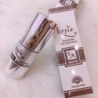 TINH CHẤT TRẮNG DA KOJIE NHẬT