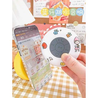 Loa bluetooth chống nước,dán tường