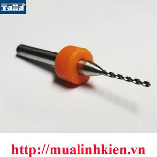 Mũi Khoan CNC 1.0mm