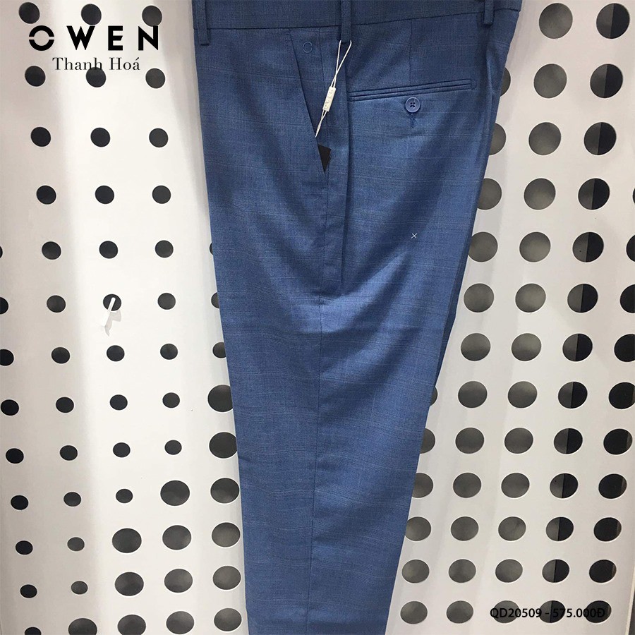 OWEN GIÁ TỐT - Quần âu nam QD20509 | BigBuy360 - bigbuy360.vn
