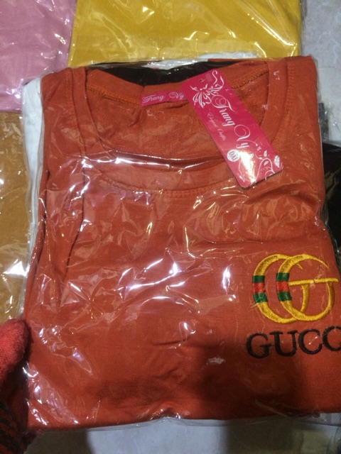 Đồ bộ thun cotton dẻo lạnh